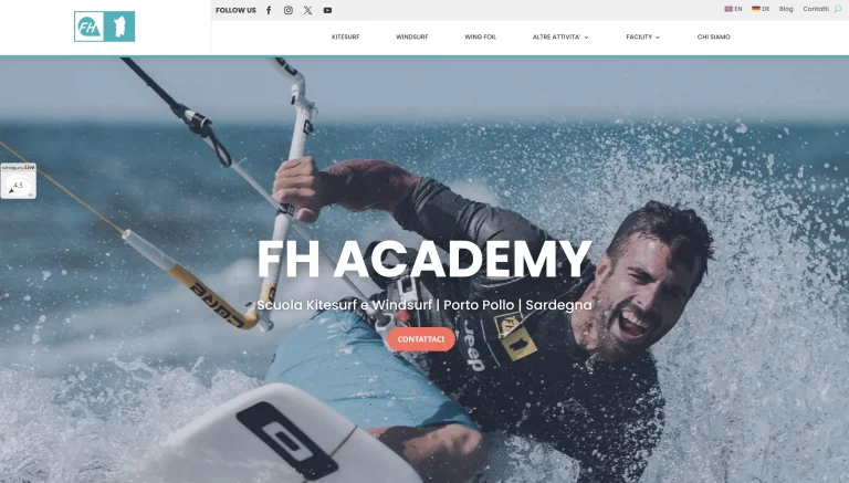 FH Academy