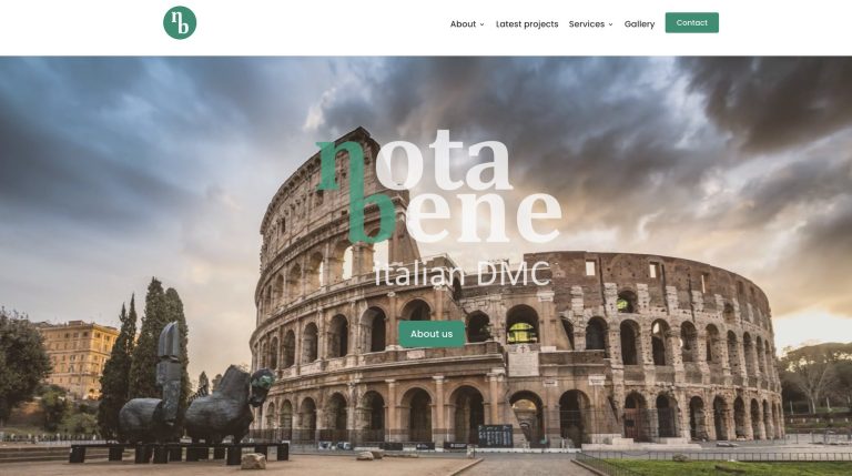 Notabene events