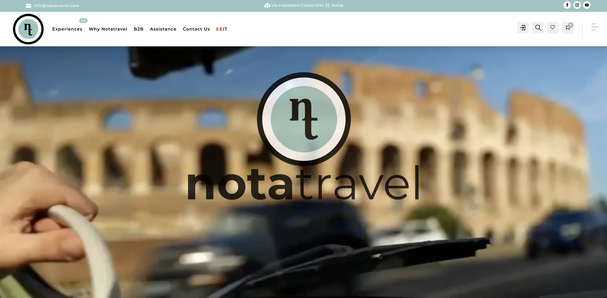 Nota Travel