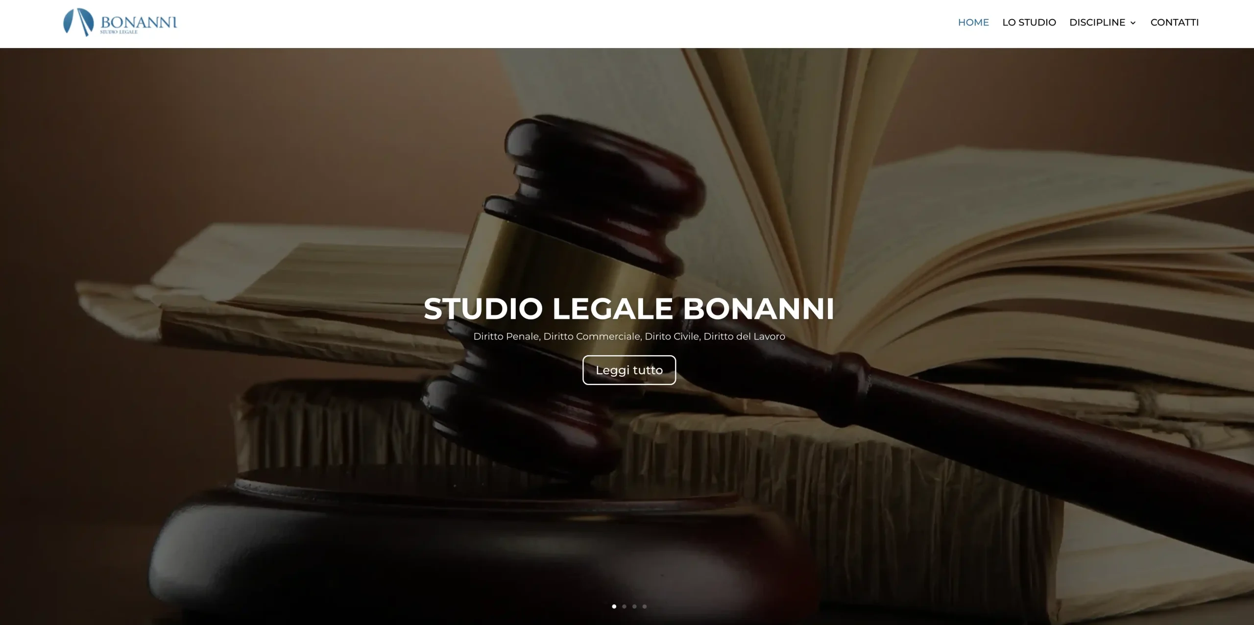 Studio Legale Bonanni